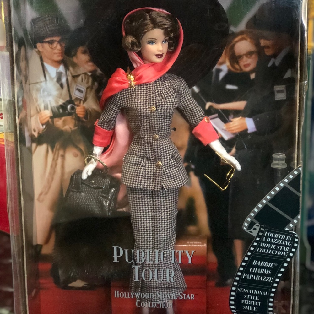 Barbie
